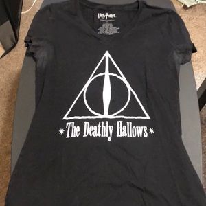 Harry Potter Tee